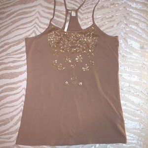 Bundle ✨2/$15 Lauren Conrad Spaghetti Strap Tank